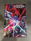 The Amazing Spider-Man #1 MICO SUAYAN C2E2 EXCLUSIVE COVER