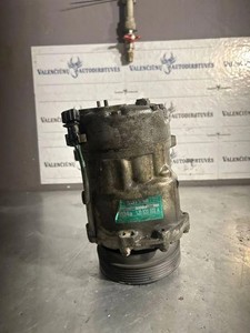 VW BEETLE 9C1, 1C1 Klimakompressor 1005011840 1J0820803A 1.90 Diesel 35315512