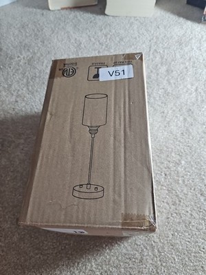 Table Lamp In Box New In Box 