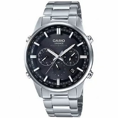 Casio Lineage LIW-M700D-1AJF Tough Solar Radio Controlled Watch Sapphire JDM