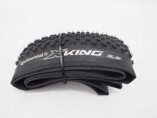 Continental X King 29x2.2 MTB/Gravel Tubeless Tire Black