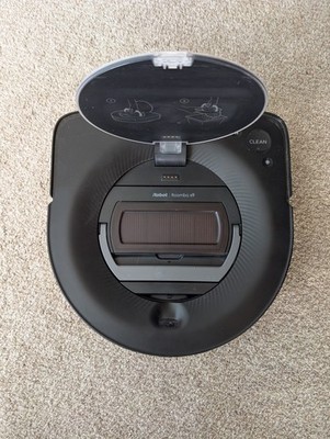 iRobot Roomba S9+ Plus Robot Vacuum with Self Emptying Base