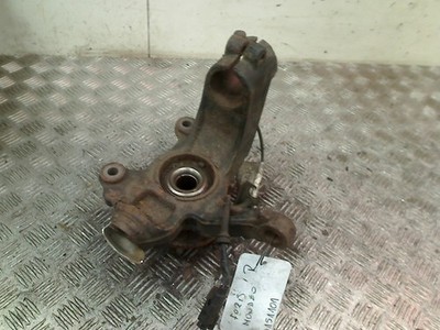 ACHSSCHENKEL RECHTS VORNE Ford Mondeo IV Sedan 2.3 16V (SEBA) 2008