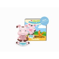 Tonies Tonie - Lieblings Kinderlieder Tierlieder Neu Ovp