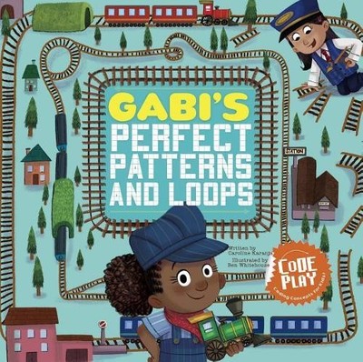 Caroline Karanja Adi's Perfect Patterns and Loops (Taschenbuch) Code Play