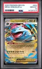 2025 POKEMON MEG EN-MEGA EVOLUTION #003 MEGA VENUSAUR EX PSA 10