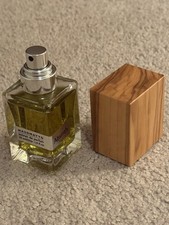 Absinth Nasomatto parfum - un parfum unisex 2008