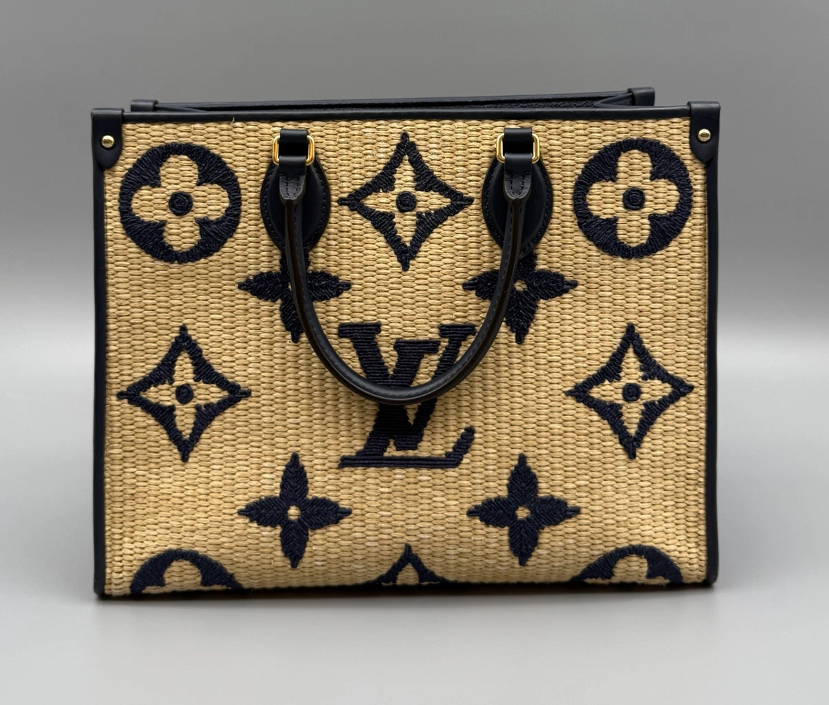 tote bag louis vuitton limited edition bags