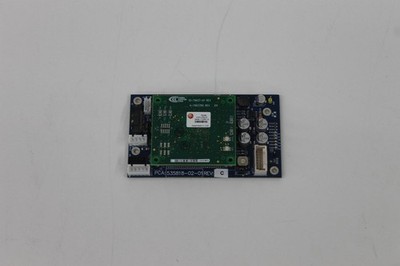 Copley Controls CAN-IPM-01 PC board-mounting CAN open I/O expansion module
