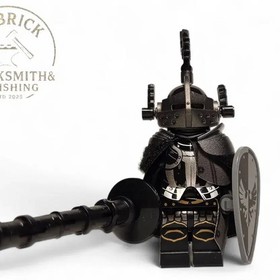 LEGO Kingdom Diorama 10223 Falcon Minifigure Set Official