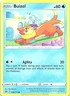 SWSH09: Brilliant Stars #038/172 Buizel