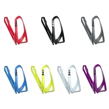 For ENLEE Bicycle Water Bottle Cage PC Plastic Road MTB Cup Holder Bracket