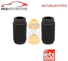 STOßDäMPFER STAUBSCHUTZSATZ FEBI BILSTEIN 186485 A FÜR ALFA ROMEO GIULIA