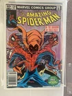Amazing Spider-Man #238  Tattooz 1st Hobgoblin Nm - near mint - high grade