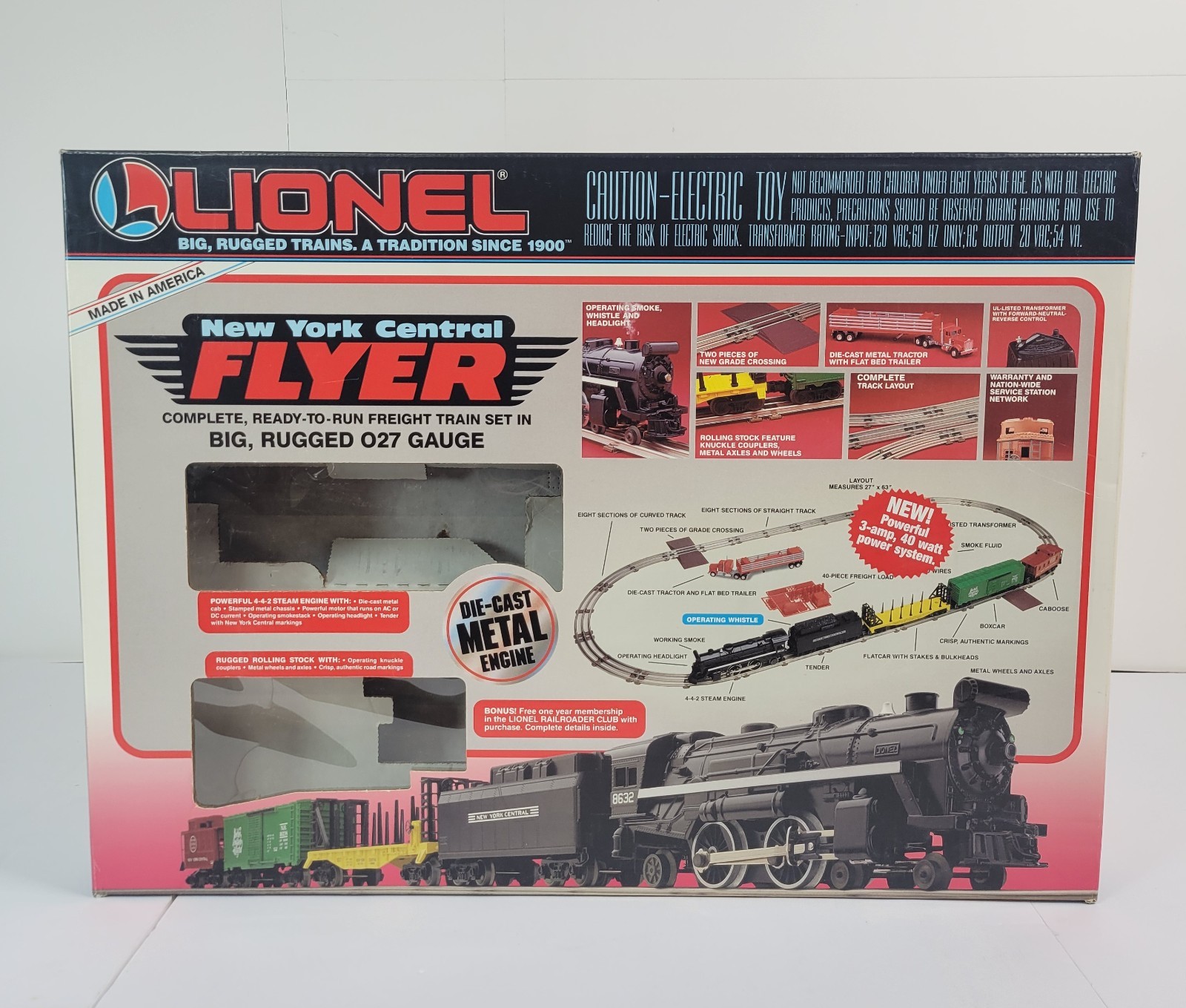 Click here to see eBay Auction