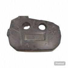 Ford Fusion II 2018 Benzin 179kW Motorabdeckung DS7G6A949 GENUINE BAR44036