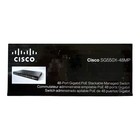 Cisco SG550X-48MP-K9-NA Port PoE SFP 10GB Stackable Managed Switch