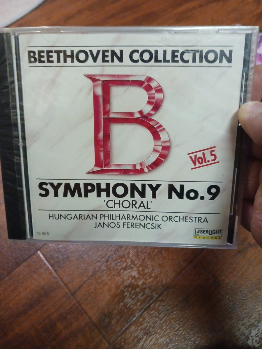 Beethoven Box: The Originals［CD］ $_12.JPG?set_id=880000500F
