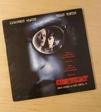 Copycat Laserdisc 1996 Laser Disc Sigourney Weaver Holly Hunter