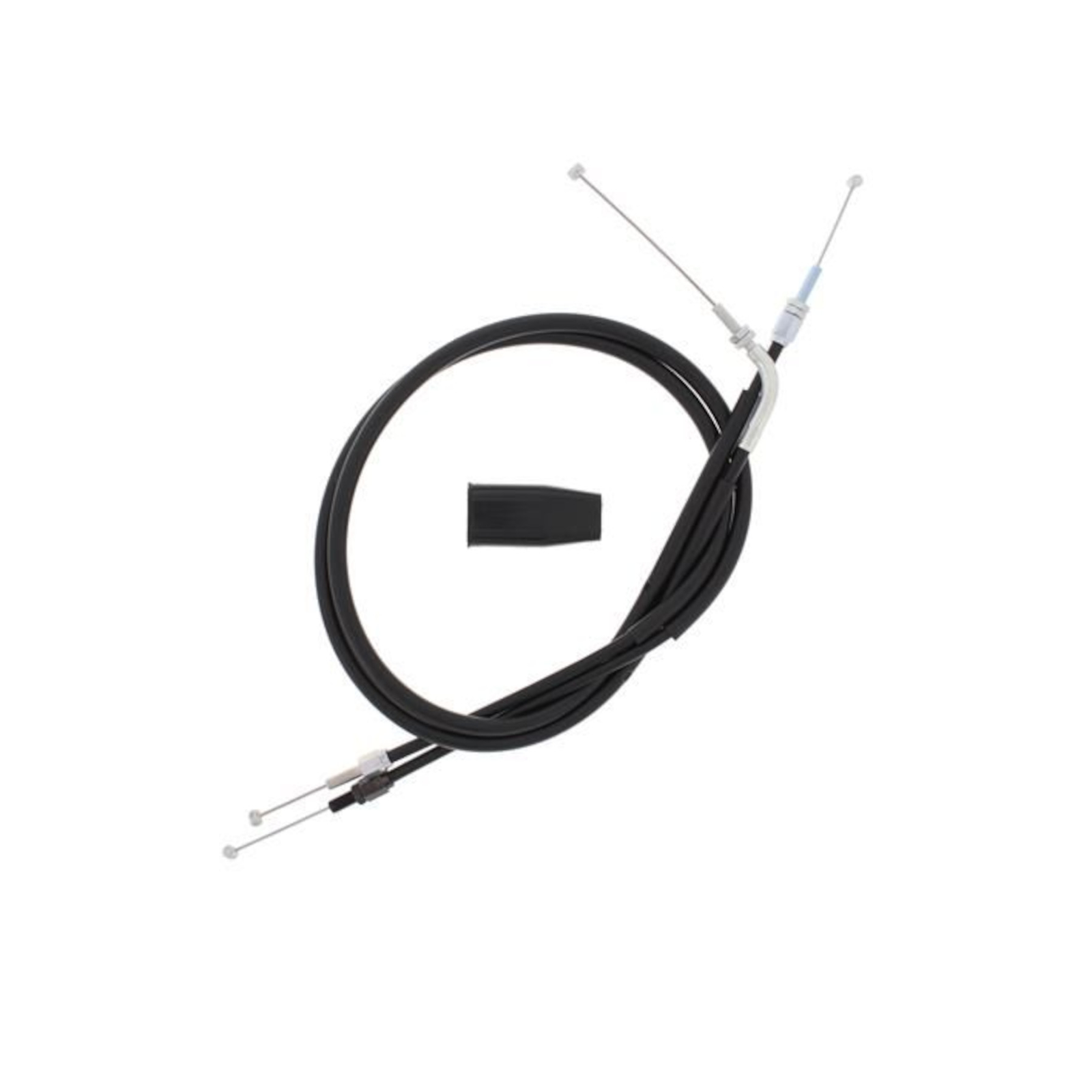 Throttle Cable for Kawasaki KLX650 C 1993-1996 WRP