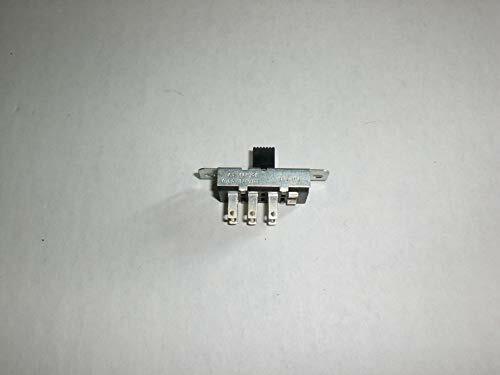 Kenmore 8191600 Vacuum Selector Switch Genuine Original Equipment Manufacture... - Bild 1 von 3