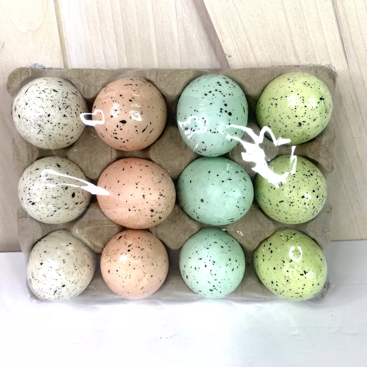 Full size egg online crate