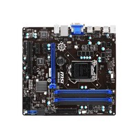 Msi Motherboard B85m-e45 Core I7 Lga1150 B85 Ddr3 32gb Sata Pci-e Microatx Msi Motherboard B85m-e45 Core I7 Lga1150 B85 Ddr3 32gb Sata Pci-e Microatx