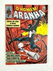 Homen Aranha - Spider-man 99 Portuguese Brazil Edition Marvel Comic 1991