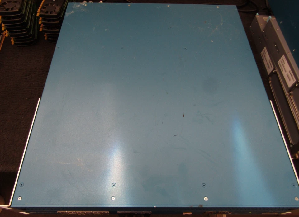 Palo Alto PA-3220 Network Enterprise Firewall - Image 3 of 4