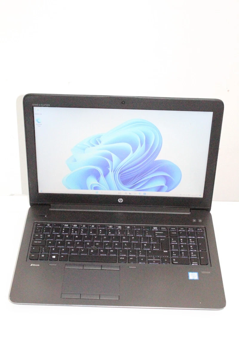 HP Intel Core i5 6th Gen. PC Laptops & Netbooks for sale | eBay UK