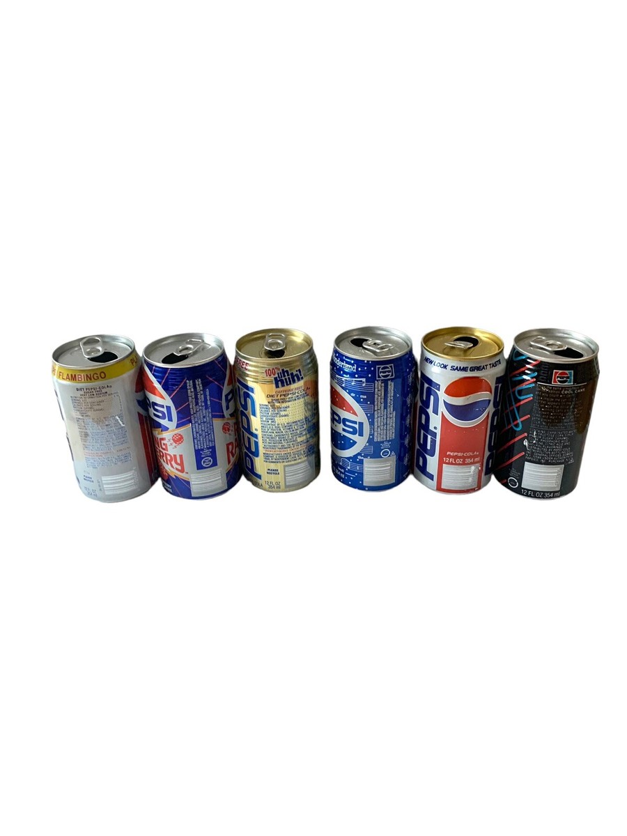 PEPSI ビッグ缶 非売品 PEPSI ペプシ ビッグ缶 - メルカリ