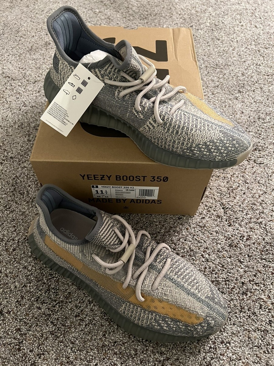 Yeezy Sneakers Lundmark Reflective Yeezy Lundmark Release Dates