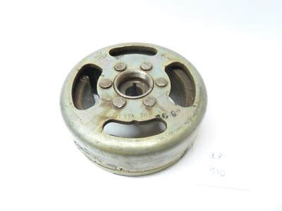 Yamaha DT 80 LC1 37A - Polrad F37A Rotor Lichtmaschine Zündung