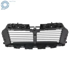For 2021 2022 Ford F-150 F150 Front Upper Radiator Grille Air Shutter Assembly