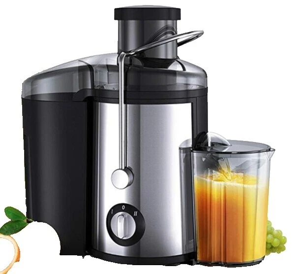 Electric 600-899 W Juicers