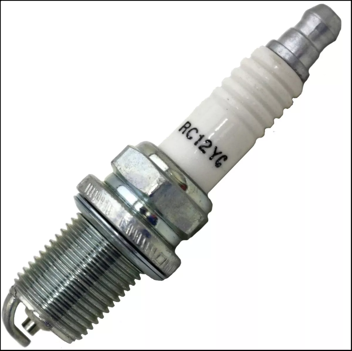 Rc12yc on sale spark plug