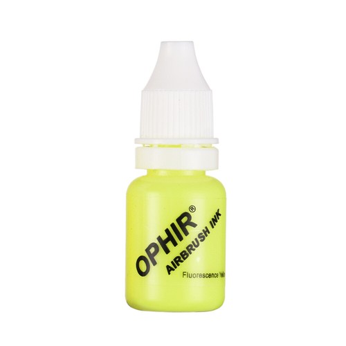 OPHIR Nail Art Airbrush Paint Ink Nail Polish 30 Colours to Choose 10ML/Bottle - Picture 43 of 44