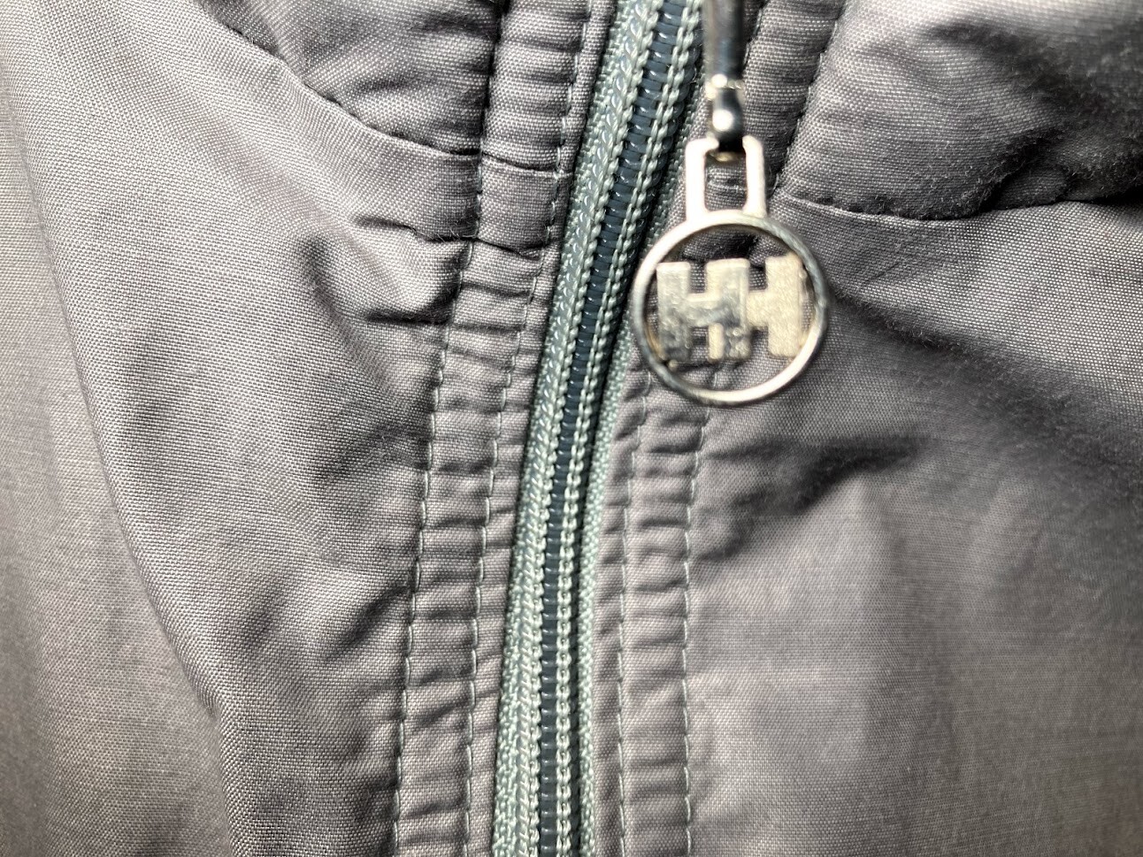 Vintage Helly Hansen Lightweight Jacket - image 2