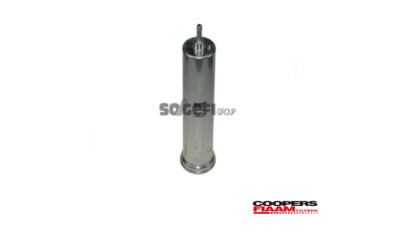 Cooperfiaam FP5918 Fuel Filter for Alpina D3 BMW 3 Series E90, E92, E93 5 Series X3