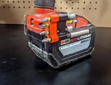Magnetic Bit Holder for Milwaukee M18 Impact Drivers and Drills