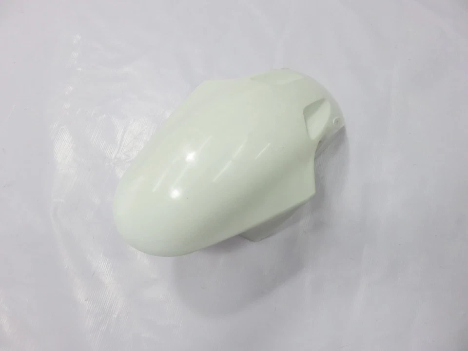 Fairing Kit for Honda CBR929RR 2000-2001 Unpainted ABS Injection Bodywork Set 01 - Image 3 of 4