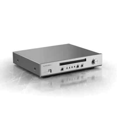 LUXMAN E-07 PHONO EQUALIZER AMPLIFIER AC100V NEW