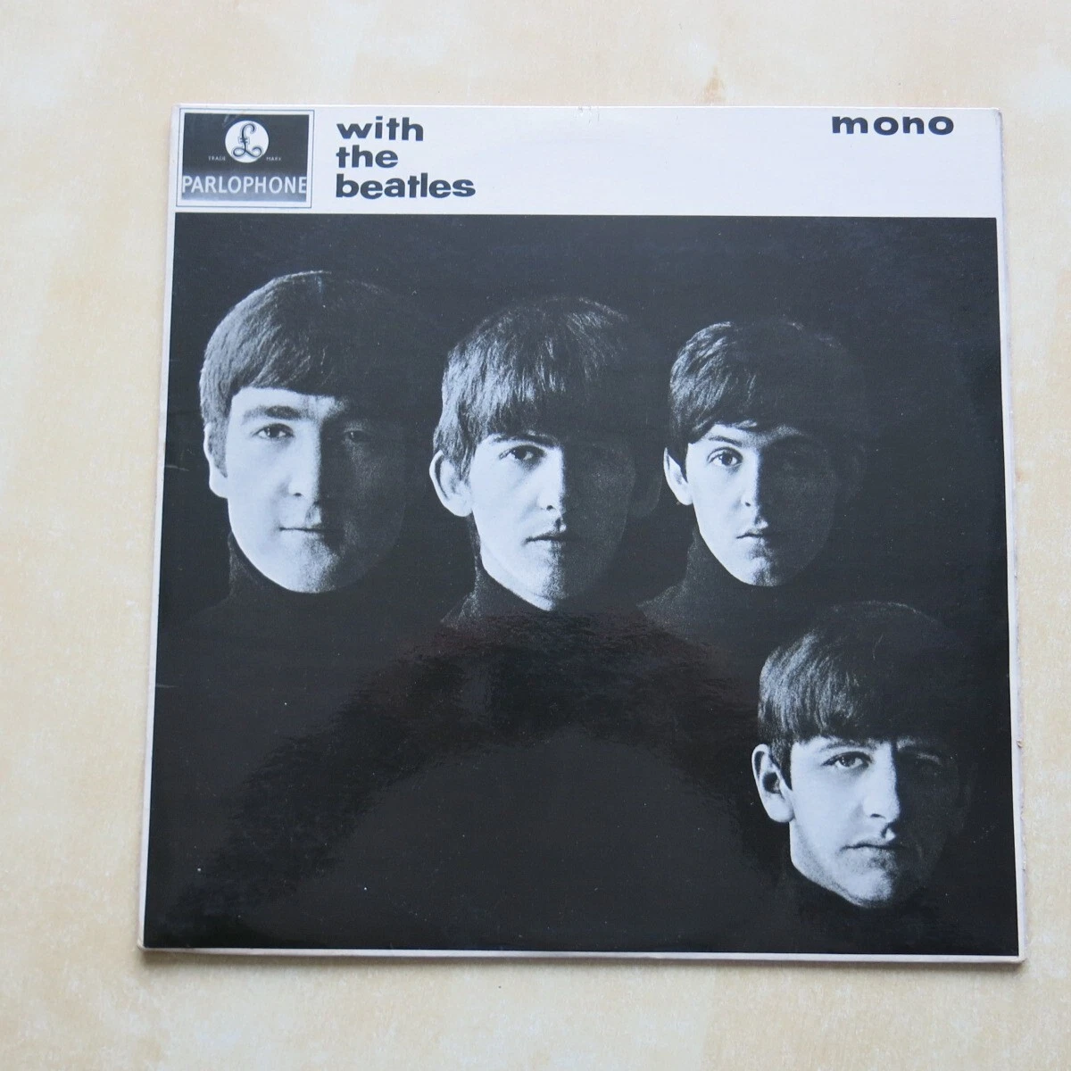 Beatles Mono for sale | eBay UK