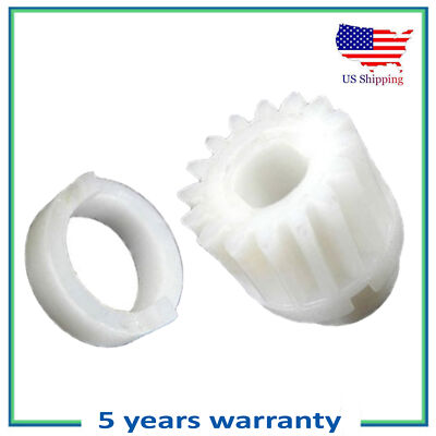 Power Seat Track Drive Gear Repair Kit For Brand New Infiniti G35 2003-2007