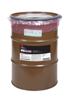 Fastbond Contact Adhesive 2000NF, Neutral, 55 Gallon Open Head (50 Gallon Net)