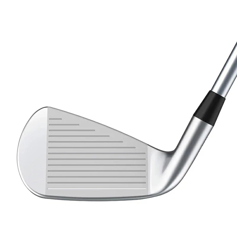 YAMAHA Inpres Drivestar Type/S Iron Set 4pc 7-Pw 2025 Speeder NX M-425i R-Flex - Image 4 of 4