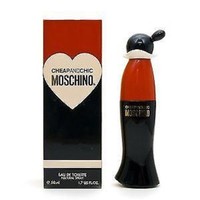 Cheap & Chic Moschino Edt 50ml Boxed Cheap & Chic Moschino Edt 50ml Boxed