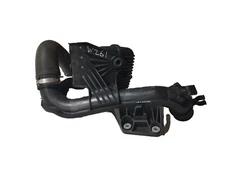 AUDI A5 AIR INTAKE HOSE PIPE & PRESSURE SENSOR 2.0 TFSI 8T MK1 CABRIOLET /W261