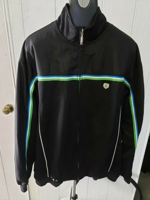 3xl track jacket
