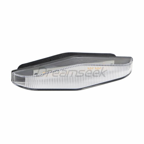4Pcs LED Front Grille Lights for Toyota 4Runner TRD Pro 2014-2021 With Harness - Picture 5 of 10